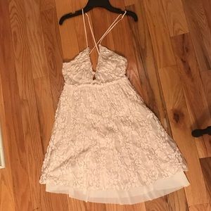FREE PEOPLE DRESS